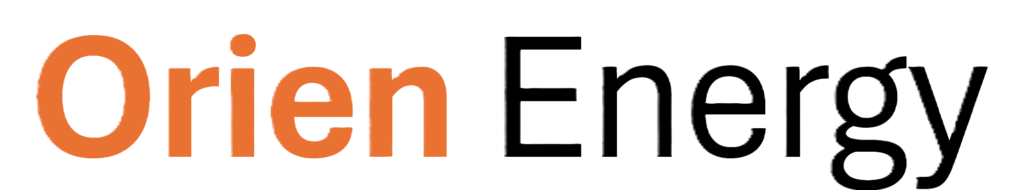 Orien Energy Logo