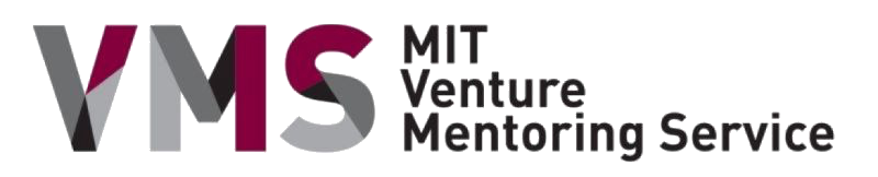 MIT Venture Mentoring Service Logo