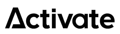 Activate logo