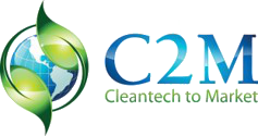 Cleantech to Market logo